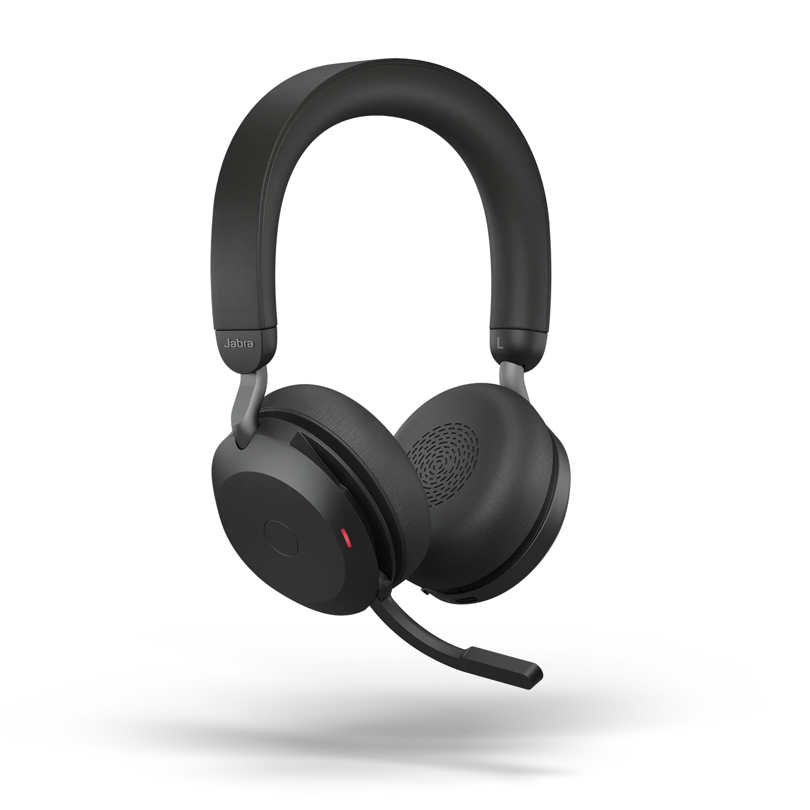 Jabra Evolve 2 75 Link 380A MS Stereo