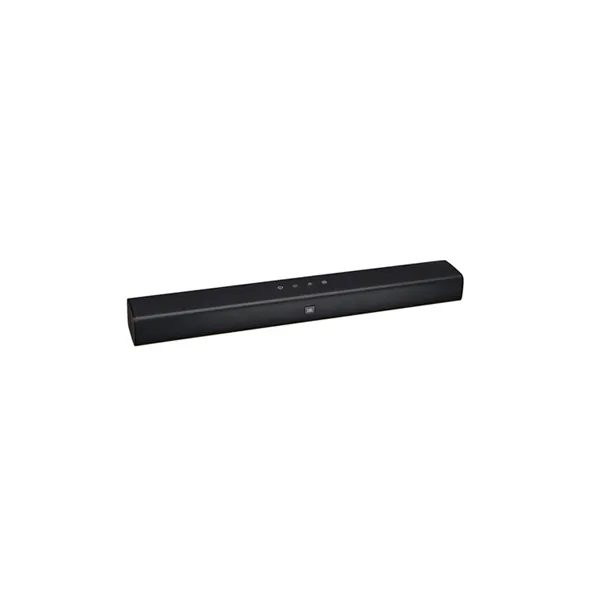 JBL Noir Bar Studio 2.0 Black