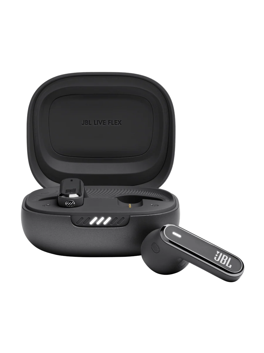 JBL Live Flex ANC True Wireless Earbuds