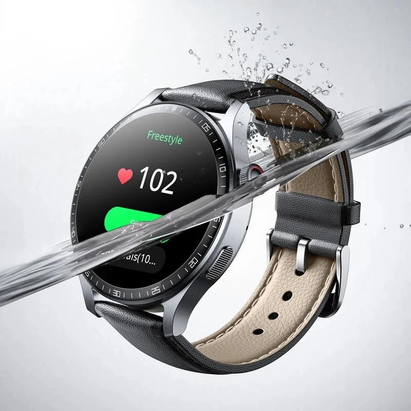 JoyRoom JR-FC2 Pro Smart Watch - Image 5