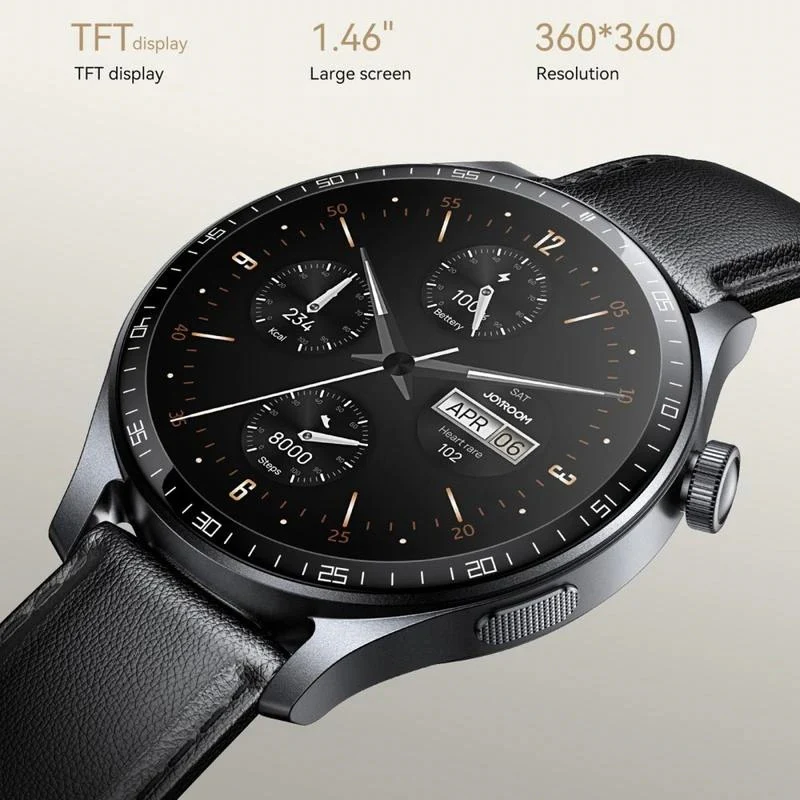 JoyRoom JR-FC2 Pro Smart Watch - Image 7