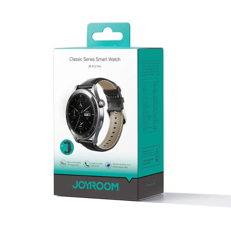 JoyRoom JR-FC2 Pro Smart Watch - Image 8