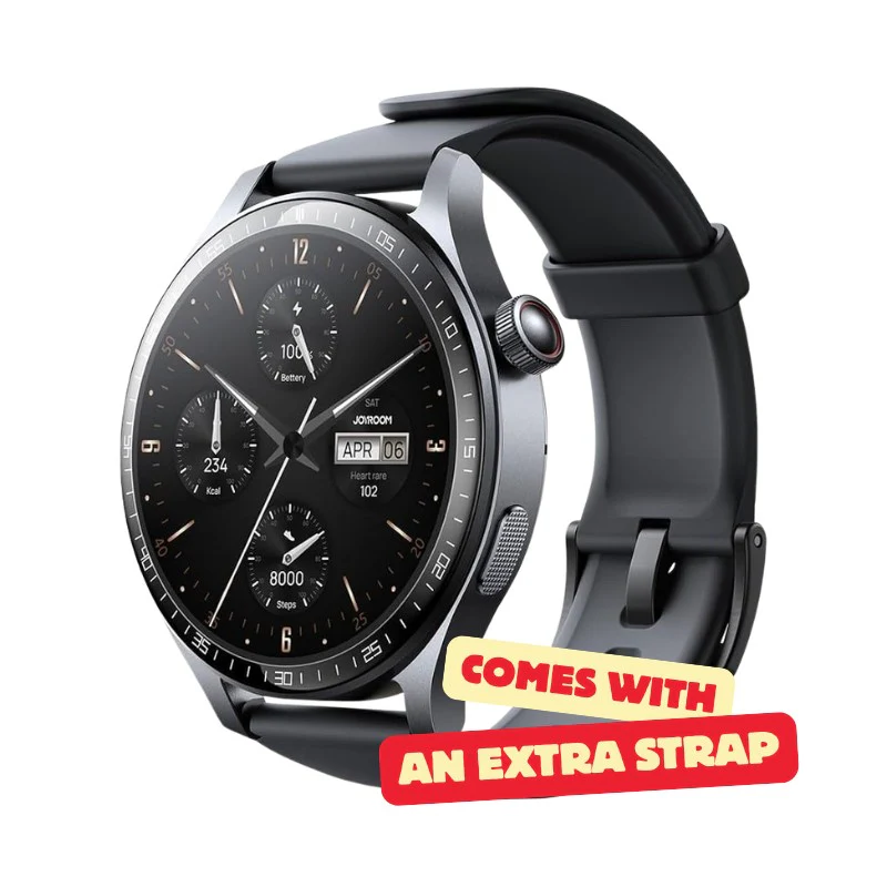 JoyRoom JR-FC2 Pro Smart Watch - Image 9