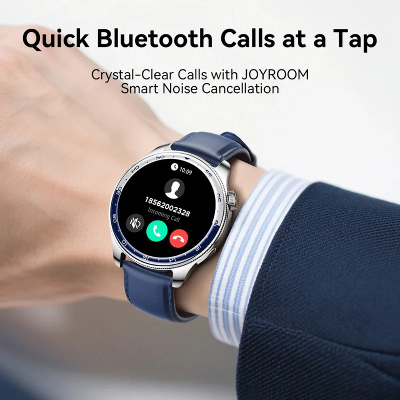JoyRoom JR-FC3 Smart Watch - Image 4