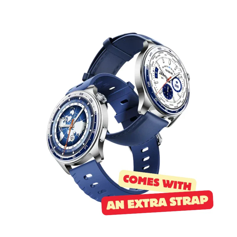 JoyRoom JR-FC3 Smart Watch - Image 7