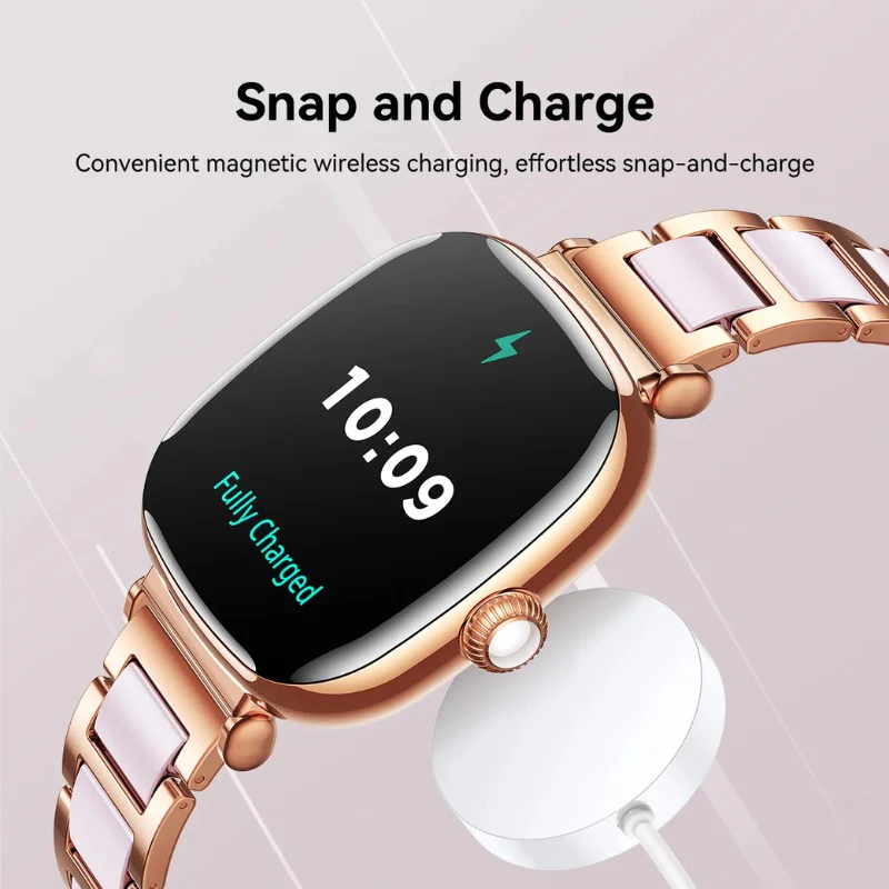 JoyRoom JR-FS1 Lady Smart Watch - Image 4