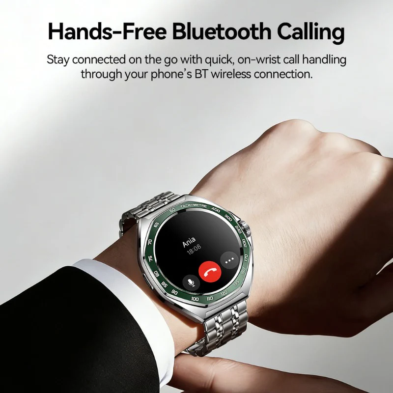 JoyRoom JR-FV2 Pro Smart Watch - Image 6