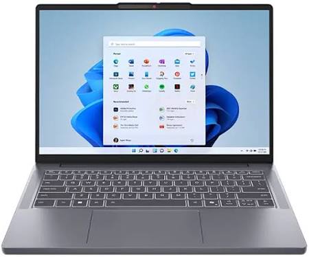 Lenovo IdeaPad Slim 3 Chromebook