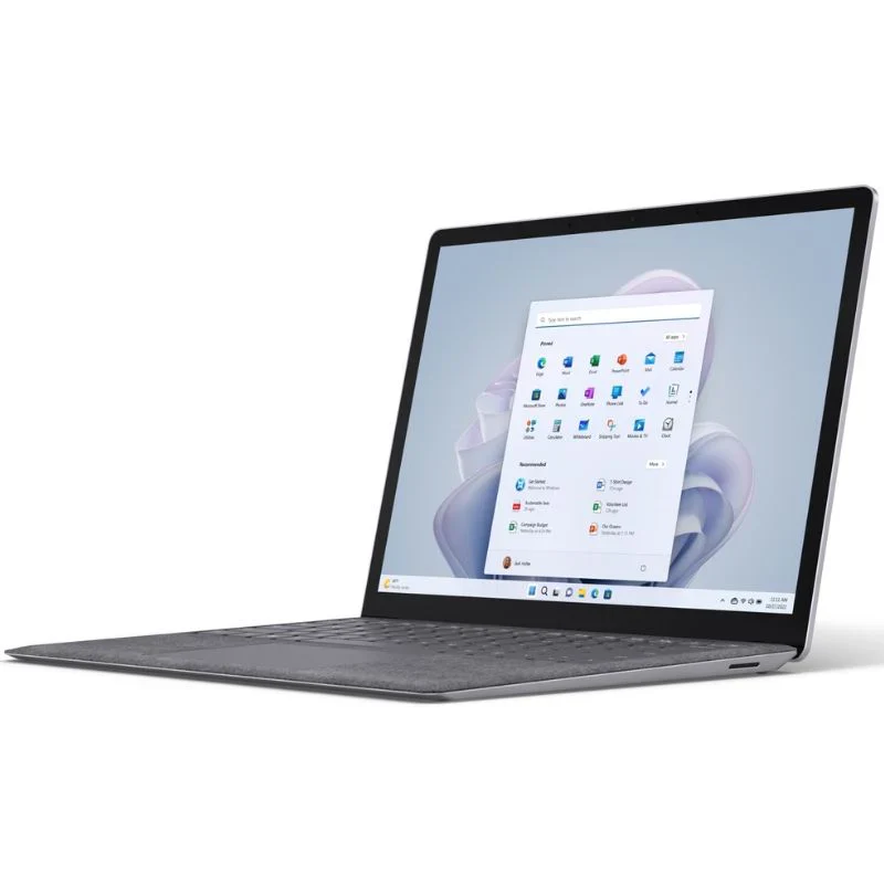 Microsoft Surface Laptop 5 13.5" β Intel Core i5 β 8GB RAM β 256GB SSD β Windows 11 - Image 3