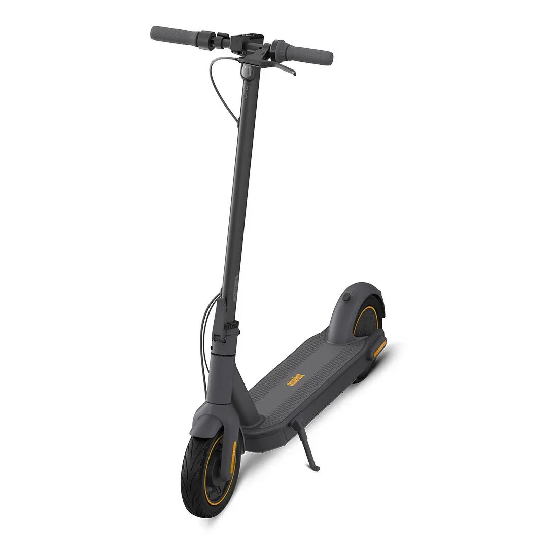 Ninebot KickScooter MAX G30 by Segway - Image 5
