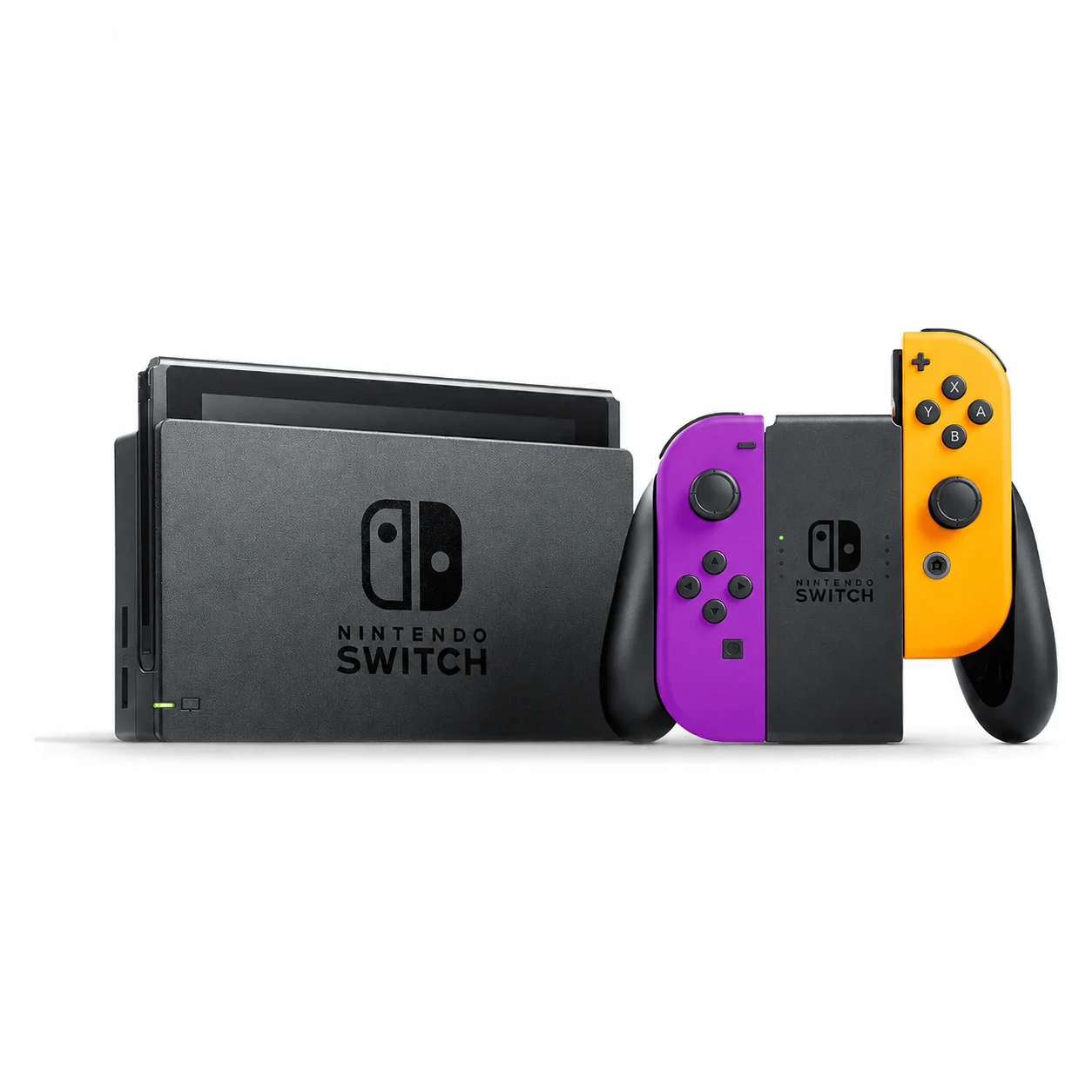 Nintendo Switch V1 Console - Image 3
