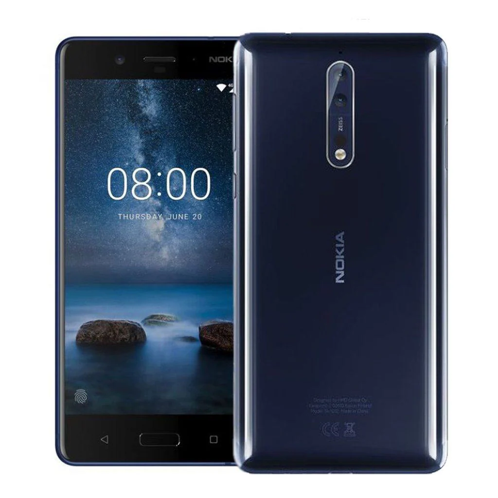 Nokia 8 - Image 2