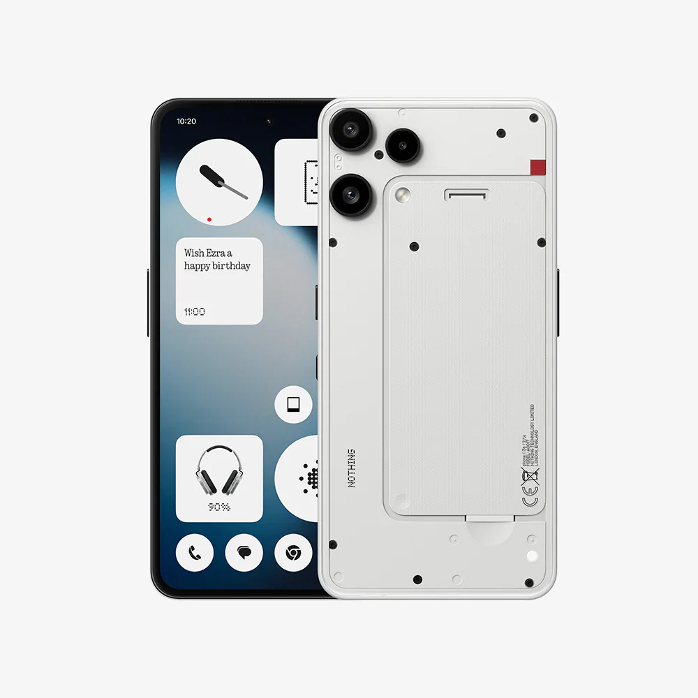 NOTHING Phone (3a) Lite 128GB