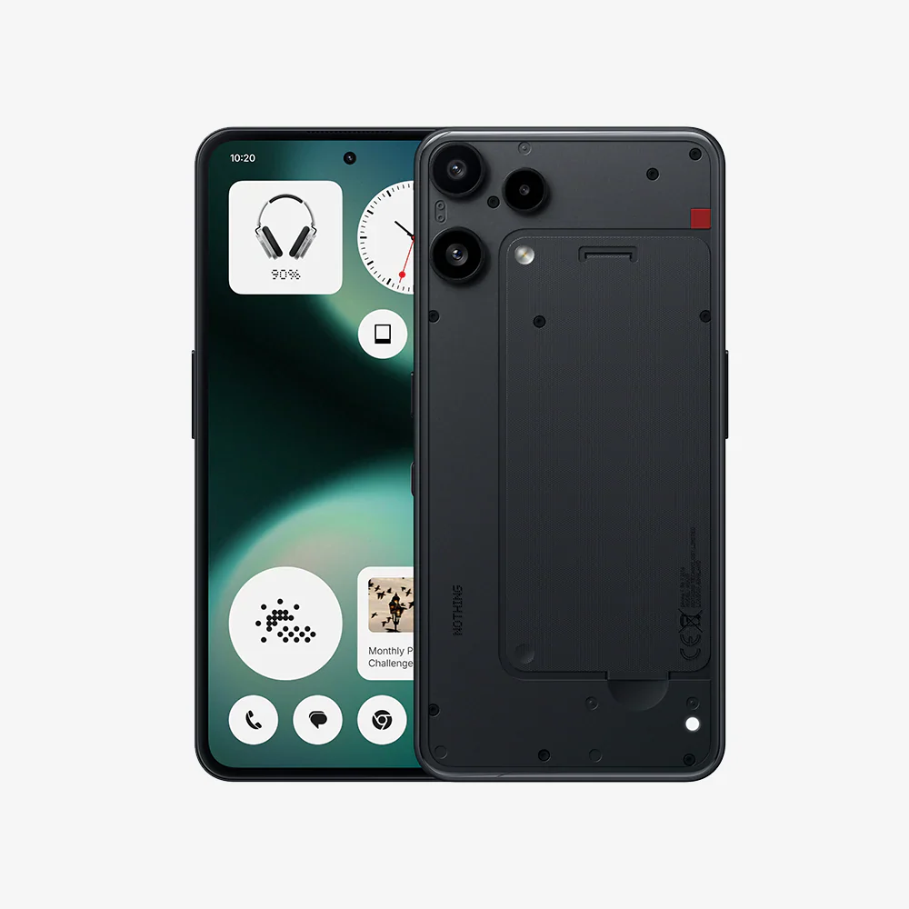 NOTHING Phone (3a) Lite 128GB - Image 2