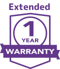 OzMobiles 24 Month Warranty & Accidental Damage (Galaxy S24 FE 5G)
