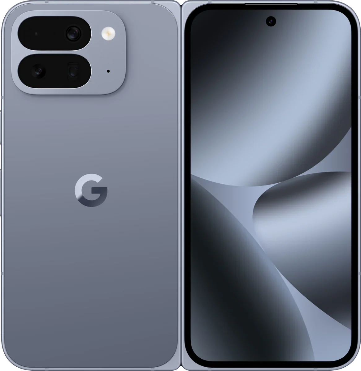Pixel 10 Pro Fold 5G
