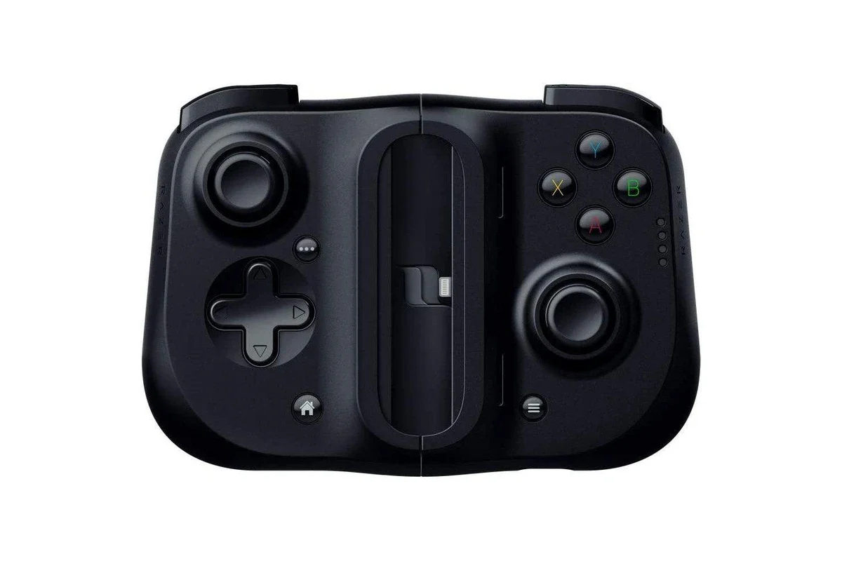 Razer Kishi Mobile Game Controller for iPhone iOS