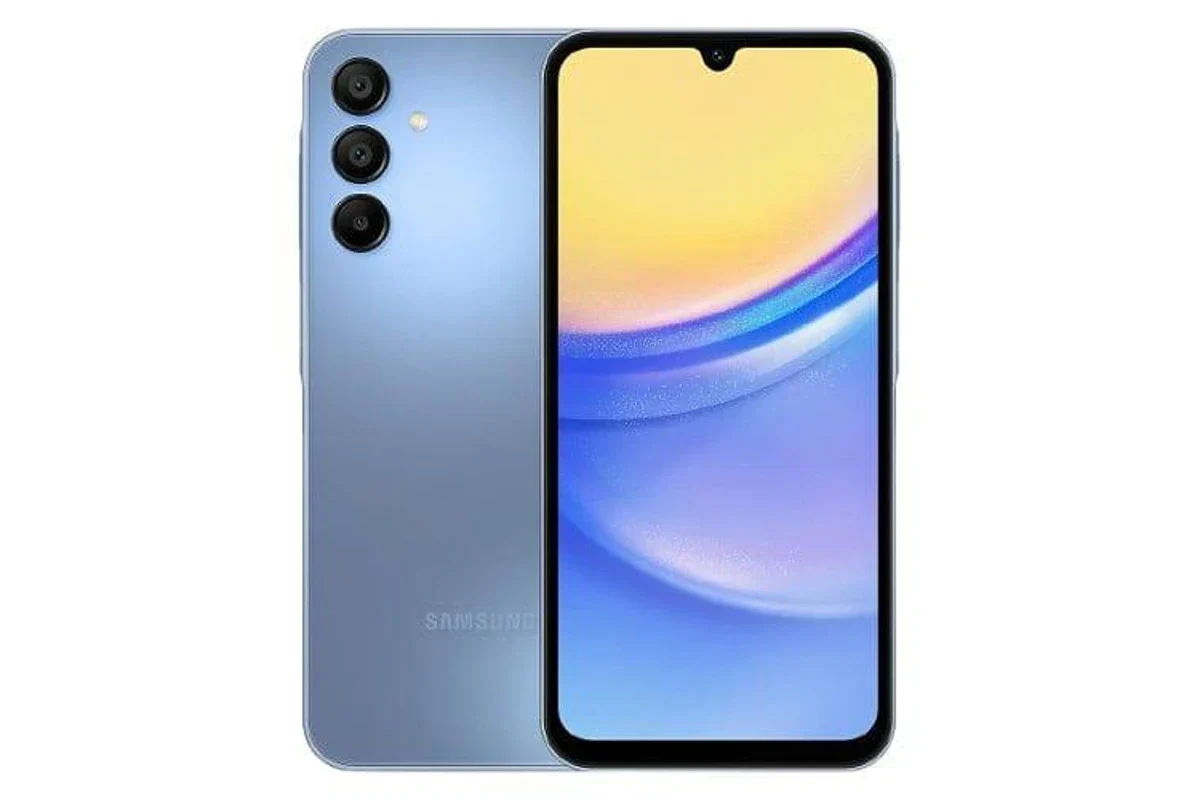 Galaxy A15 - Image 2
