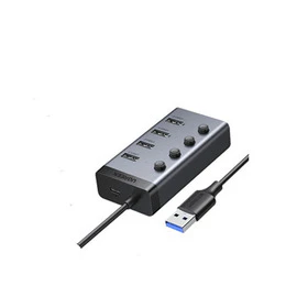 Ugreen HUB 4 In 1 USB 3.0