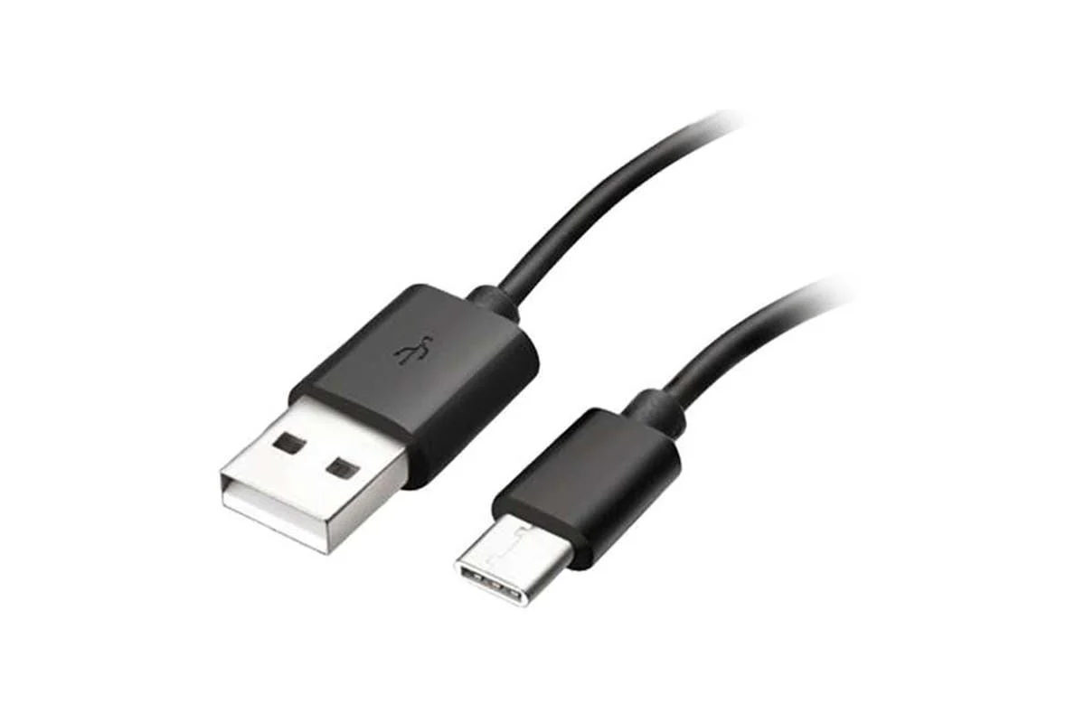 USB-C to USB-A Cable (1m) Samsung