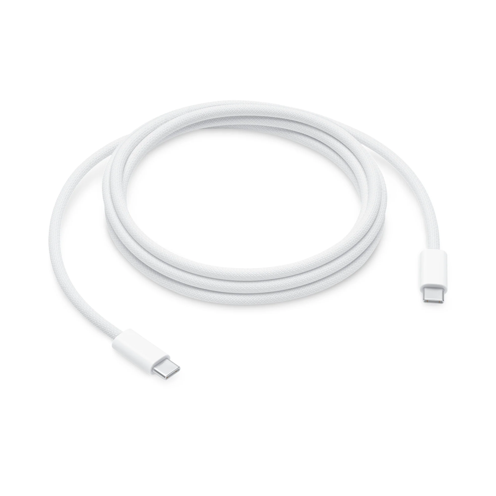 USB-C to USB-C Cable (1m)
