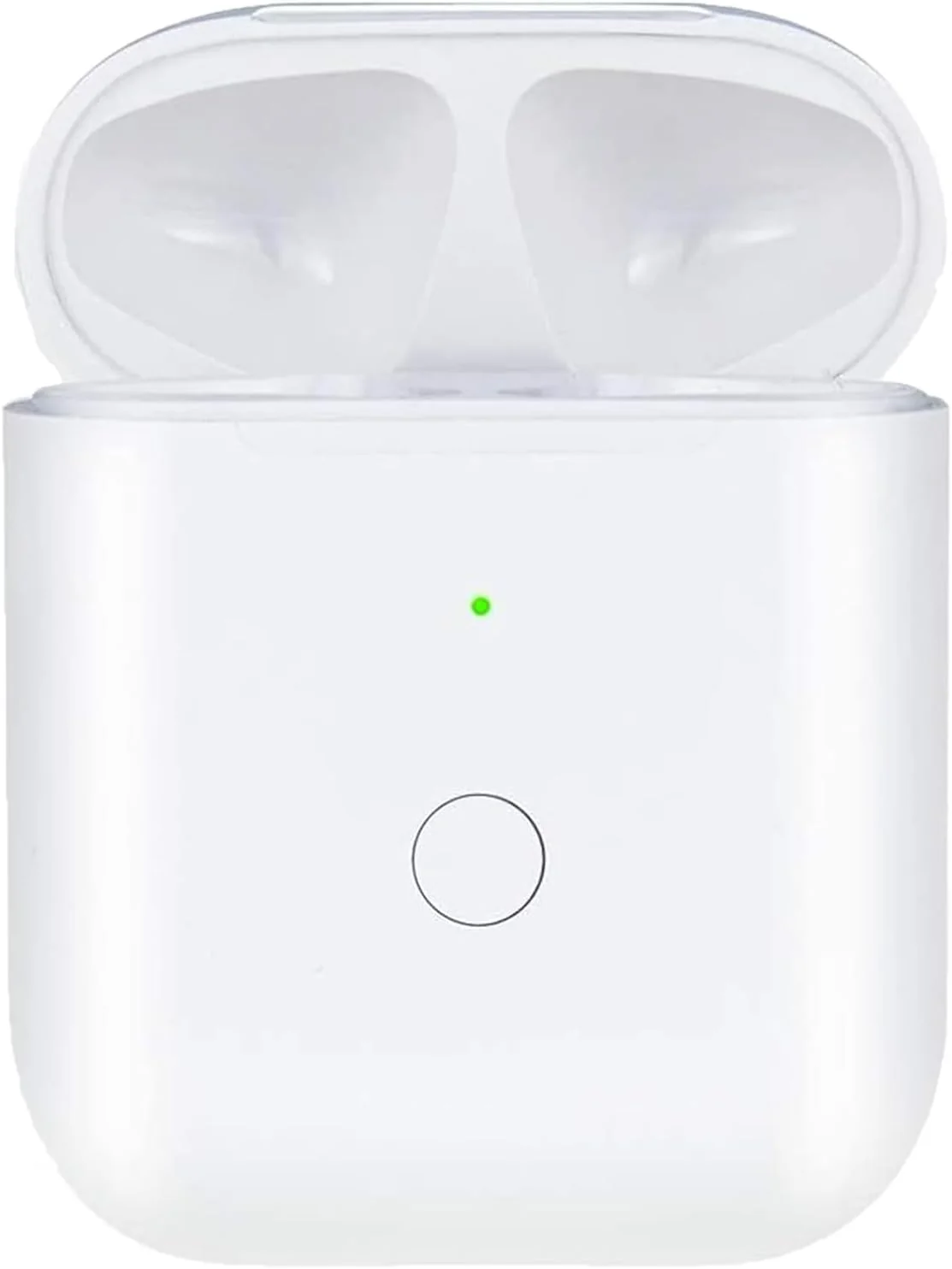 Wireless Charging Case for AirPods 1st and 2nd Generation