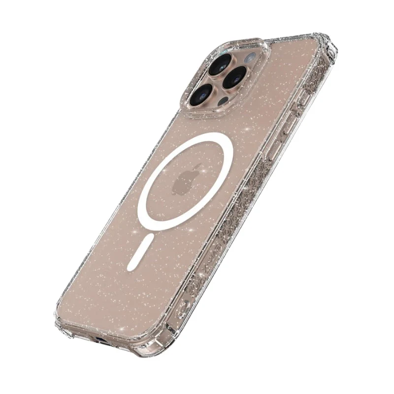 X-One [MagSafe] Dropguard Pro Impact Protection Case, iPhone 16 Pro - Image 4